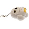 (image for) Harry Potter Plush Keyring Hedwig