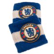 (image for) Chelsea FC Wristbands