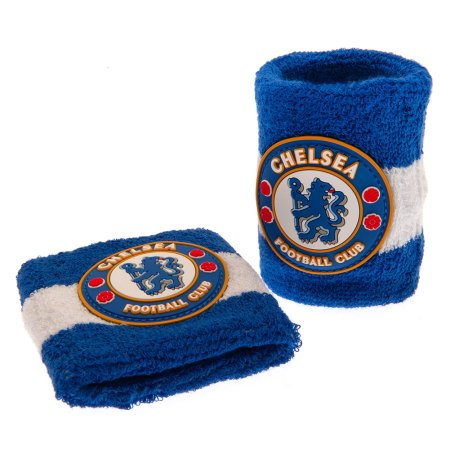 (image for) Chelsea FC Wristbands