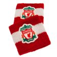 (image for) Liverpool FC Wristbands