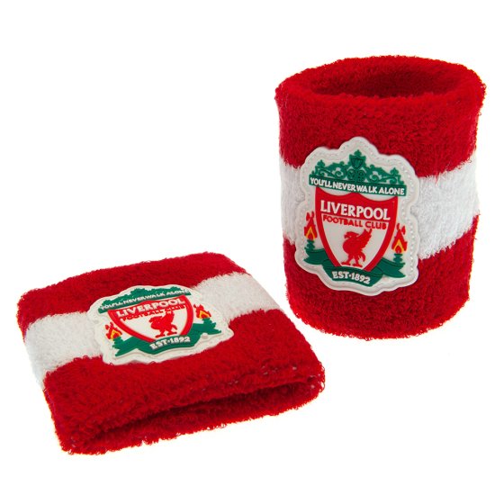 (image for) Liverpool FC Wristbands