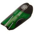 (image for) Celtic FC Delta Shin Pads Youths