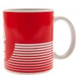 (image for) Nottingham Forest FC Linea Mug