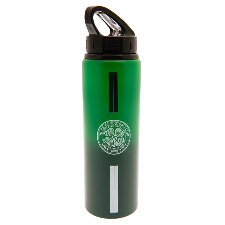 (image for) Celtic FC Aluminium Drinks Bottle ST