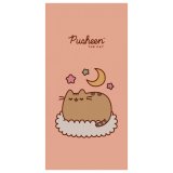 (image for) Pusheen Towel