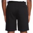 (image for) Liverpool FC Sweat Shorts Mens Black Small