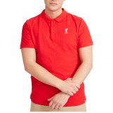 (image for) Liverpool FC Conninsby Polo Mens Red XX Large