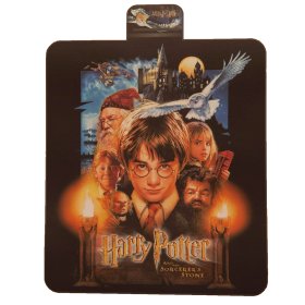 (image for) Harry Potter Travel Mat Hedwig