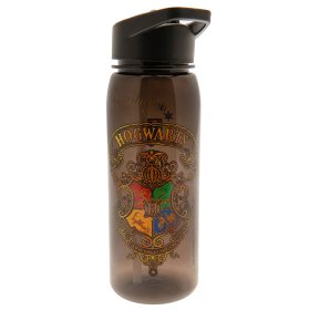 (image for) Harry Potter Flip Top Drinks Bottle