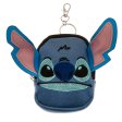 (image for) Lilo & Stitch Mini Backpack Keyring