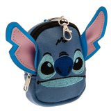 Lilo & Stitch Mini Backpack Keyring