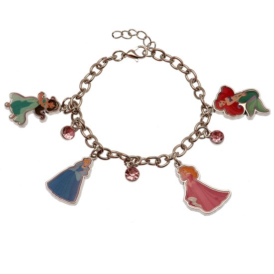 (image for) Disney Princess Fashion Jewellery Bracelet