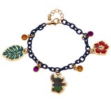 (image for) Lilo & Stitch Fashion Jewellery Bracelet