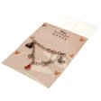 (image for) Minnie Mouse Fashion Jewellery Bracelet