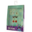 (image for) Lilo & Stitch Fashion Jewellery Earrings