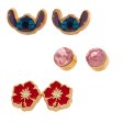 Lilo & Stitch Fashion Jewellery Earrings