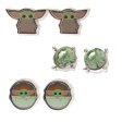 (image for) Star Wars: The Mandalorian Fashion Jewellery Earrings