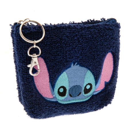 (image for) Lilo & Stitch Mini Purse Keyring