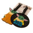 (image for) Star Wars: The Mandalorian Luggage Tags