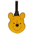 (image for) Winnie The Pooh Luggage Tags