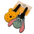 (image for) Winnie The Pooh Luggage Tags