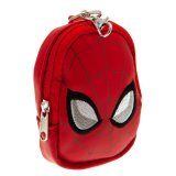 (image for) Spider-Man Mini Backpack Keyring