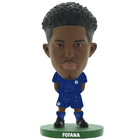 (image for) Chelsea FC SoccerStarz Fofana