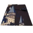 (image for) Harry Potter XL Fabric Wall Banner