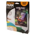 (image for) South Park XL Fabric Wall Banner