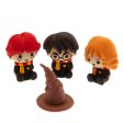 (image for) Harry Potter Desk Tidy Phone Stand