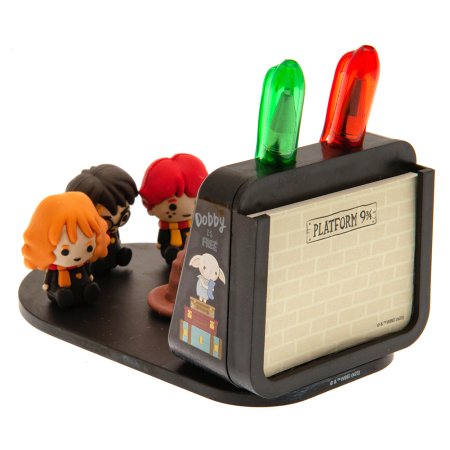 (image for) Harry Potter Desk Tidy Phone Stand