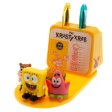 (image for) SpongeBob SquarePants Desk Tidy Phone Stand