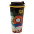 (image for) South Park Thermal Travel Mug