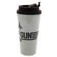 (image for) Top Gun Thermal Travel Mug