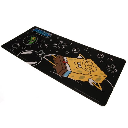 (image for) SpongeBob SquarePants Jumbo Desk Mat