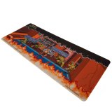 (image for) Teenage Mutant Ninja Turtles Jumbo Desk Mat