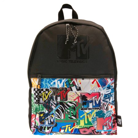 (image for) MTV Premium Backpack