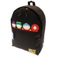(image for) South Park Premium Backpack