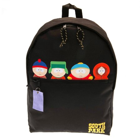 (image for) South Park Premium Backpack