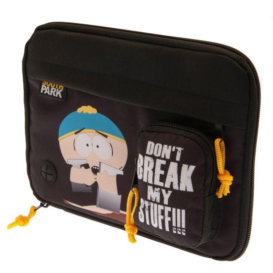 (image for) South Park Utility Tech Case