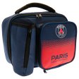 (image for) Paris Saint Germain FC Fade Lunch Bag