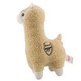 (image for) Arsenal FC Plush Llama