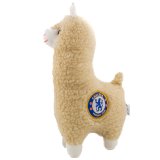 (image for) Chelsea FC Plush Llama