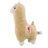 (image for) Liverpool FC Plush Llama