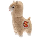 (image for) Manchester United FC Plush Llama