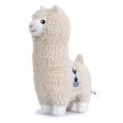 (image for) Tottenham Hotspur FC Plush Llama