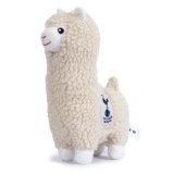 (image for) Tottenham Hotspur FC Plush Llama