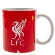 (image for) Liverpool FC Particle Mug