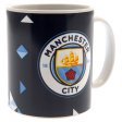 (image for) Manchester City FC Particle Mug