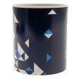 (image for) Tottenham Hotspur FC Particle Mug